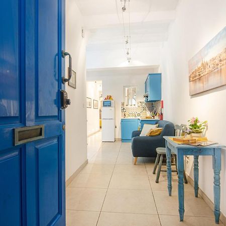 Valletta Ferry Apartment Dış mekan fotoğraf