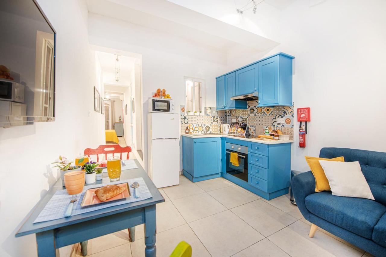 Valletta Ferry Apartment Dış mekan fotoğraf