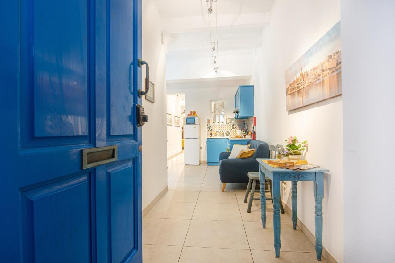 Valletta Ferry Apartment Dış mekan fotoğraf