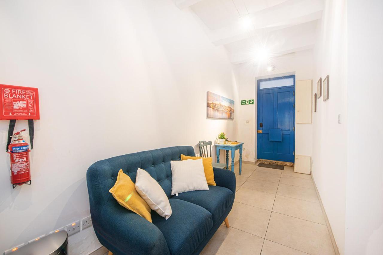 Valletta Ferry Apartment Dış mekan fotoğraf