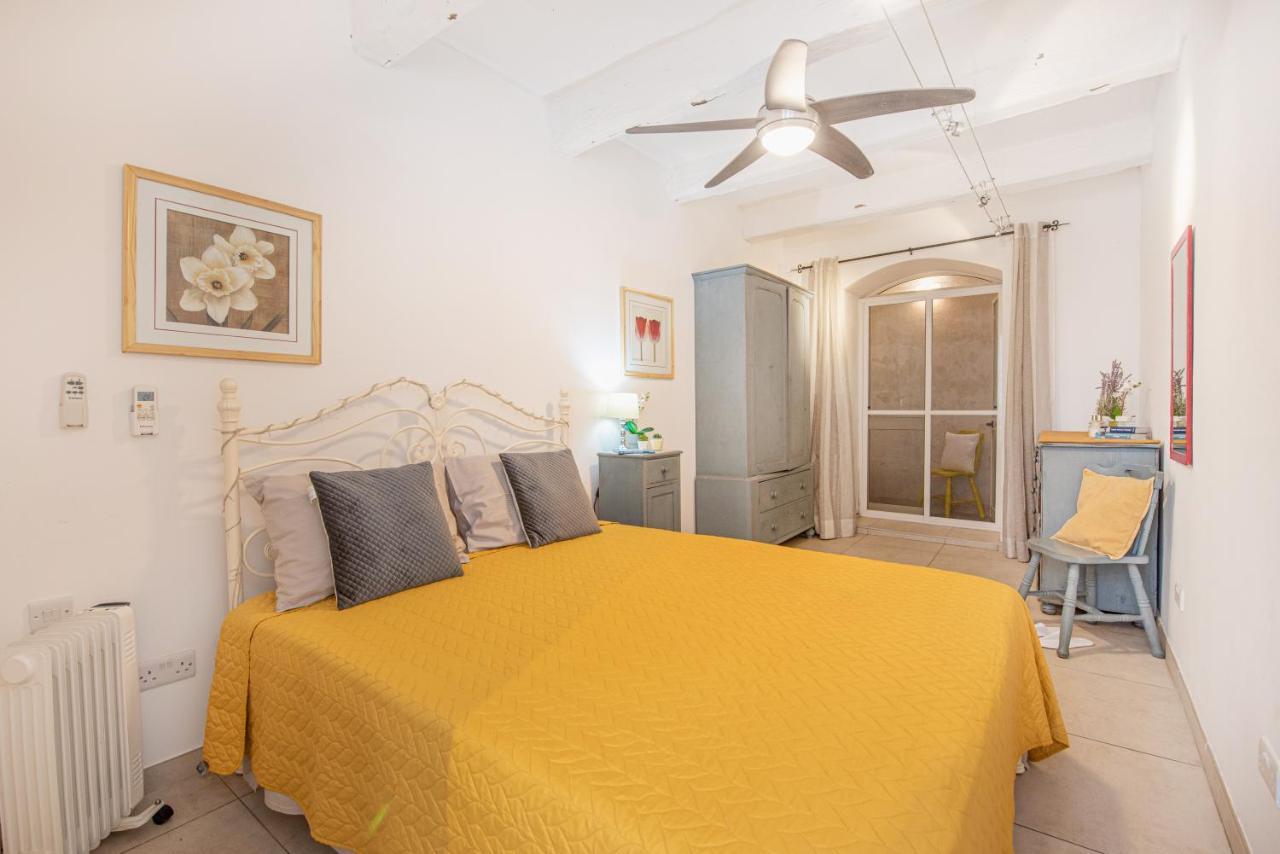 Valletta Ferry Apartment Dış mekan fotoğraf