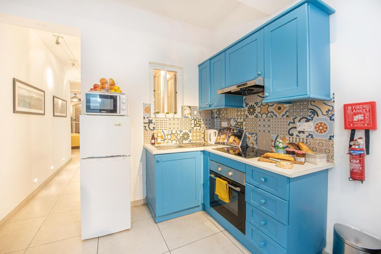Valletta Ferry Apartment Dış mekan fotoğraf