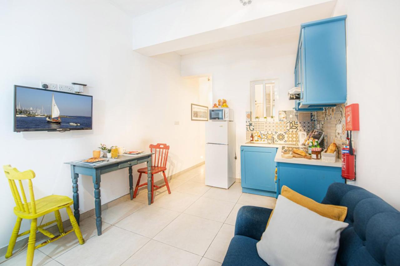 Valletta Ferry Apartment Dış mekan fotoğraf