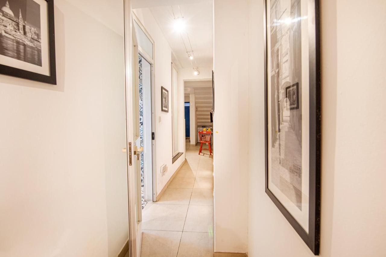 Valletta Ferry Apartment Dış mekan fotoğraf