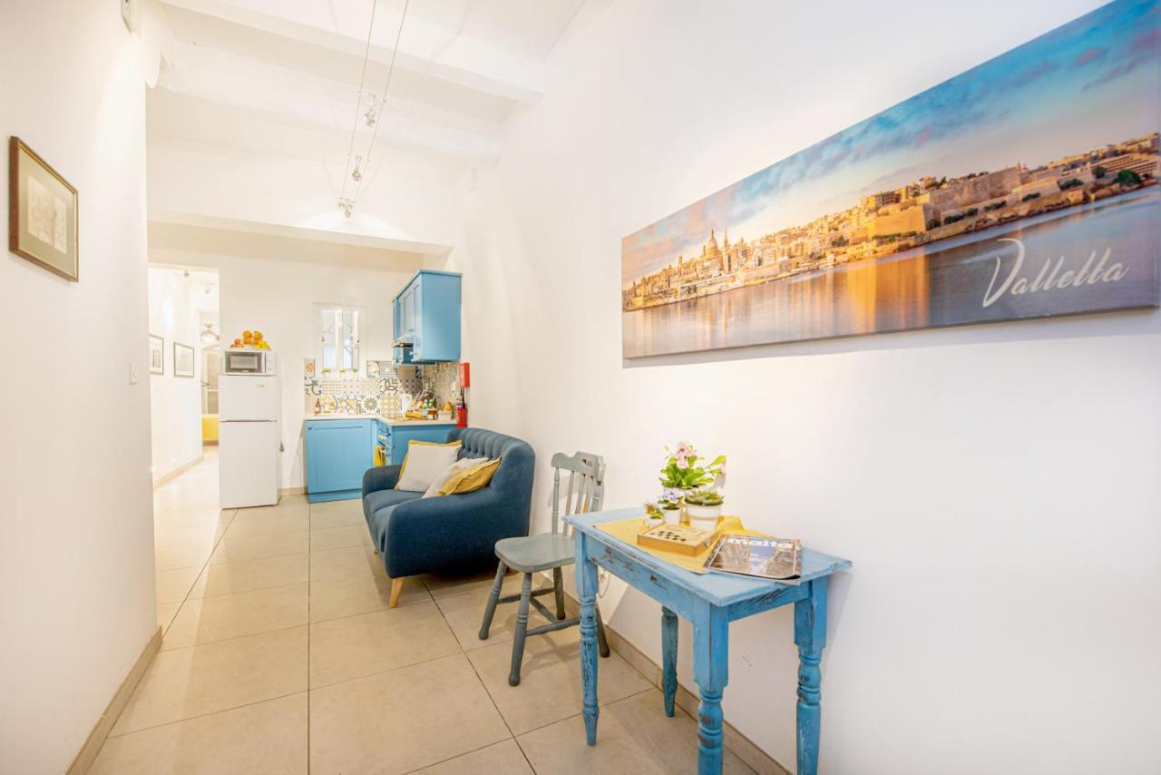 Valletta Ferry Apartment Dış mekan fotoğraf