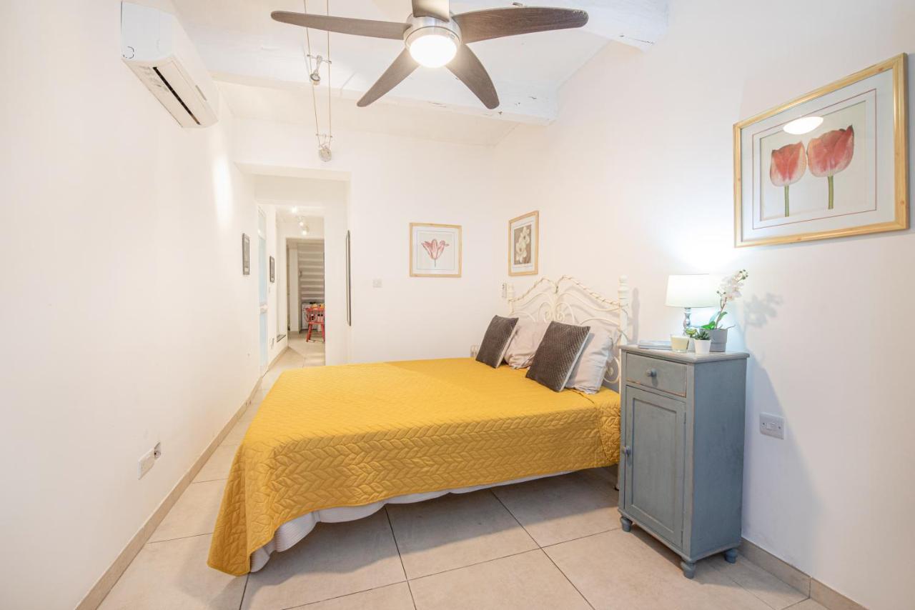 Valletta Ferry Apartment Dış mekan fotoğraf