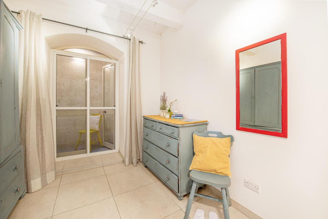 Valletta Ferry Apartment Dış mekan fotoğraf