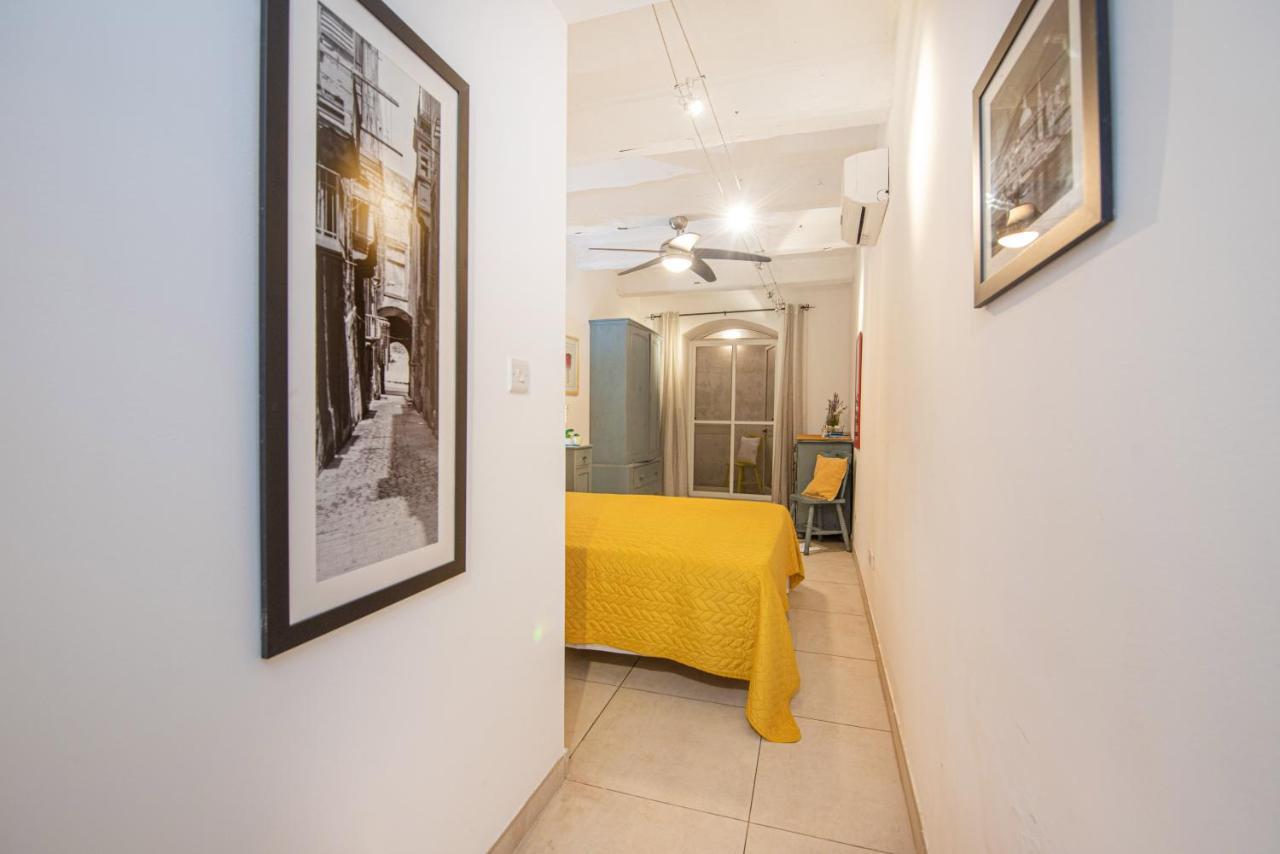 Valletta Ferry Apartment Dış mekan fotoğraf
