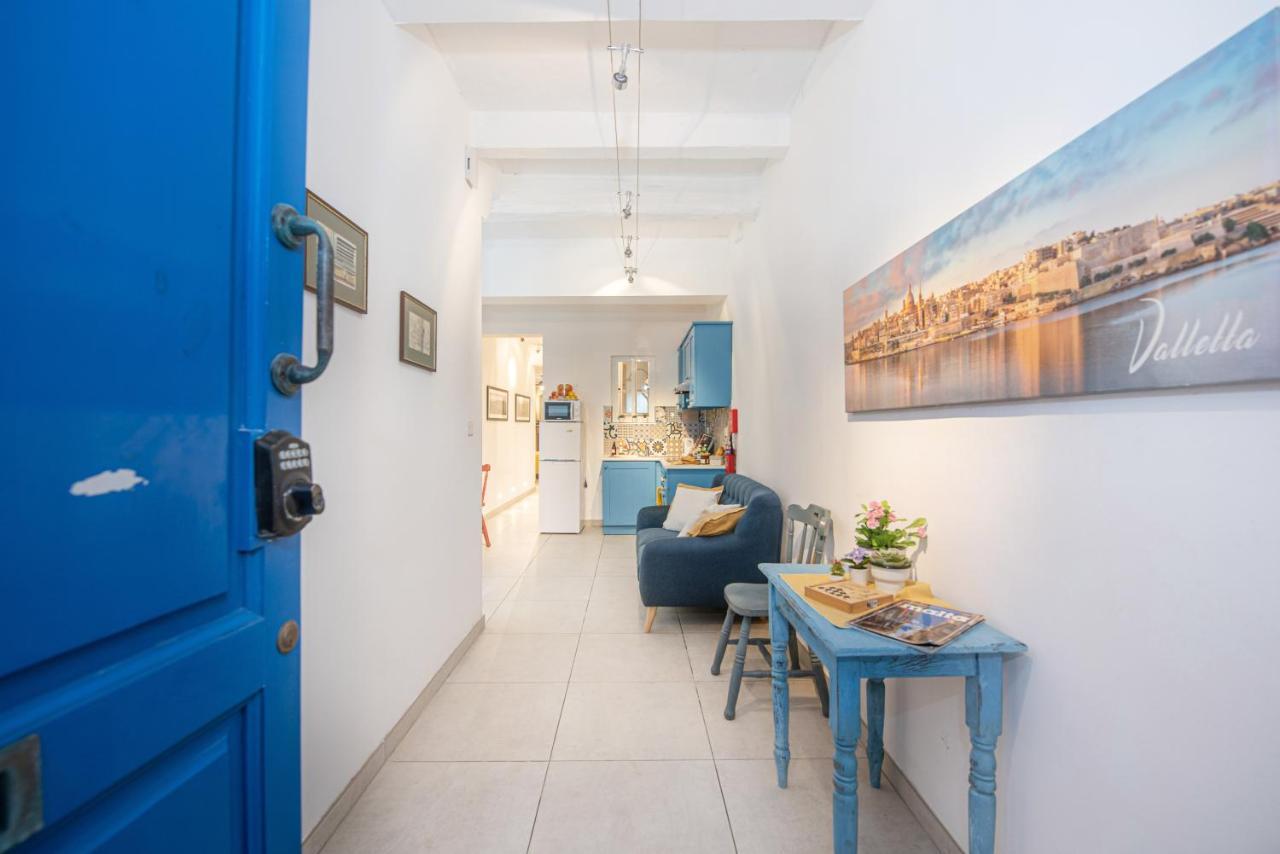 Valletta Ferry Apartment Dış mekan fotoğraf