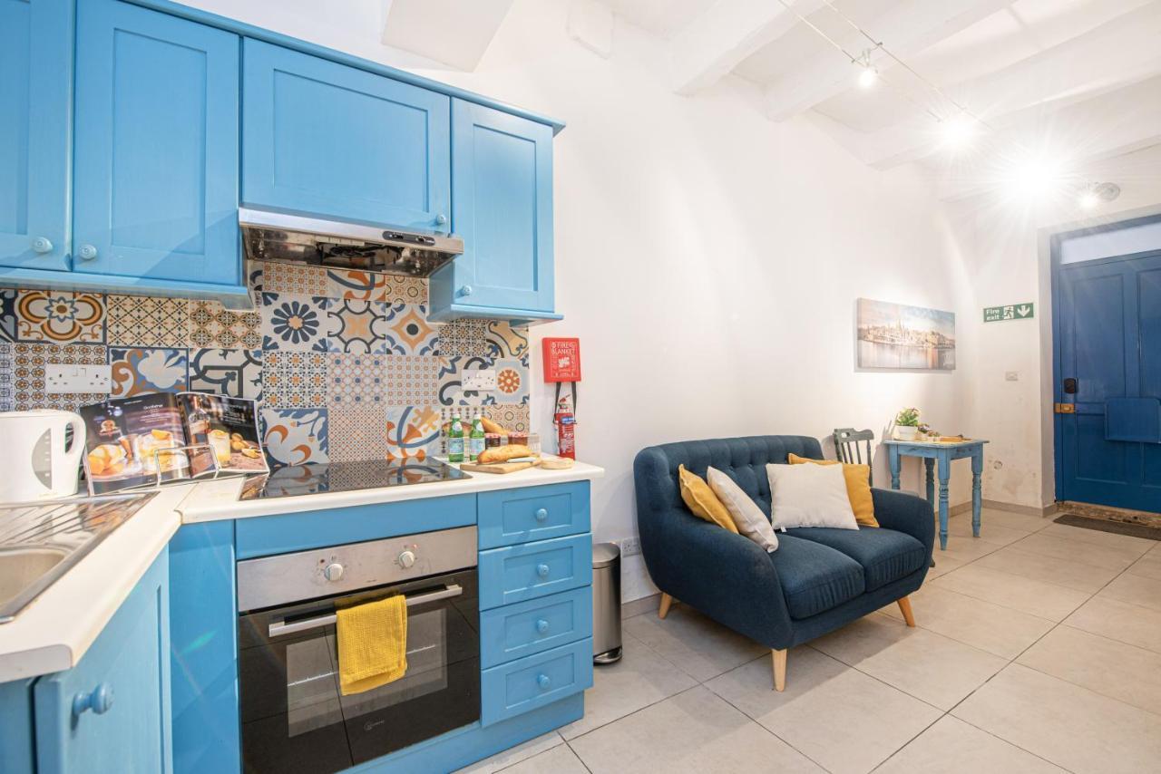 Valletta Ferry Apartment Dış mekan fotoğraf