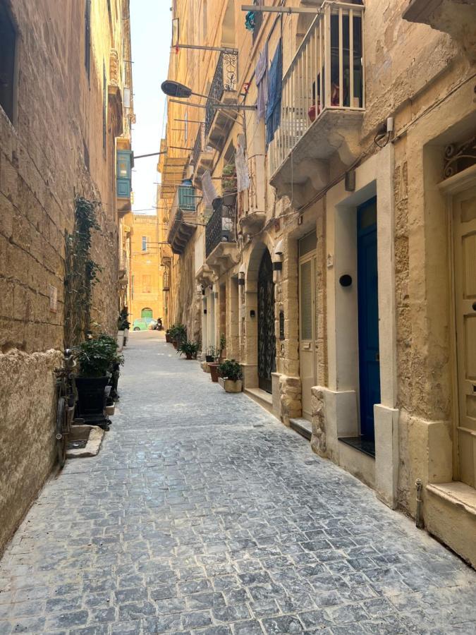 Valletta Ferry Apartment Dış mekan fotoğraf